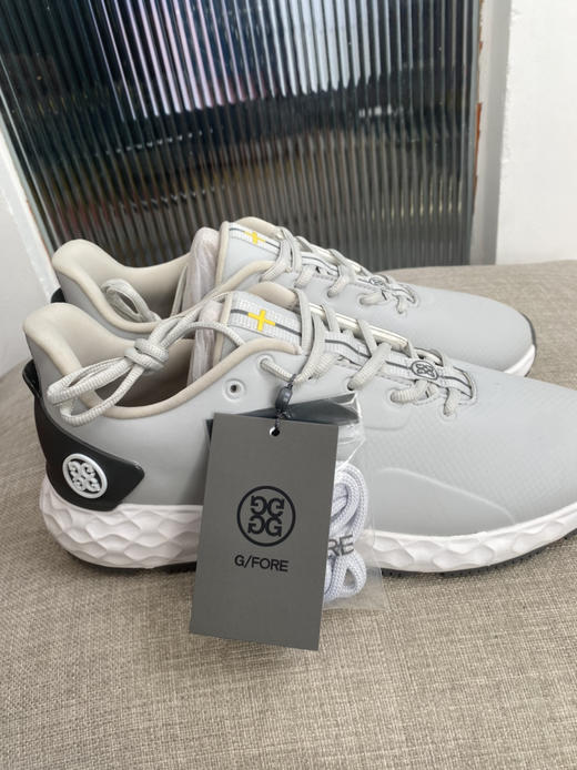 全新正品G4男士高尔夫球鞋42码 商品图6