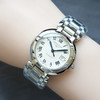 【99新】LONGINES 浪琴L8.113.4.71.6自动机械机芯日期显示30MM（女款）心月系列精钢060426AK12 商品缩略图8