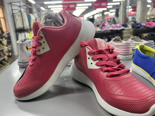 XY｜花花公子女运动休闲鞋28717334 商品图0