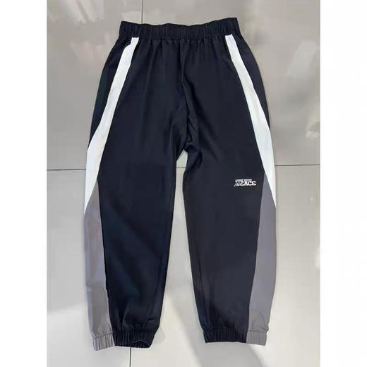 XY/贵人鸟男裤长裤速干透气束脚运动休闲S1252229 商品图1