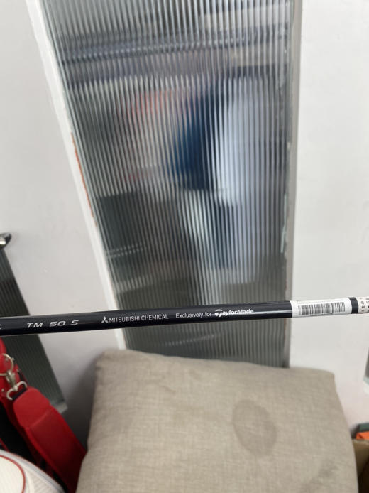 二手这正品几乎全新泰勒梅Q I35一号木 商品图7