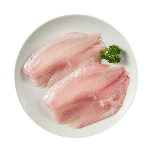 麦德龙 麦臻选罗非鱼片 1.08kg 商品图1