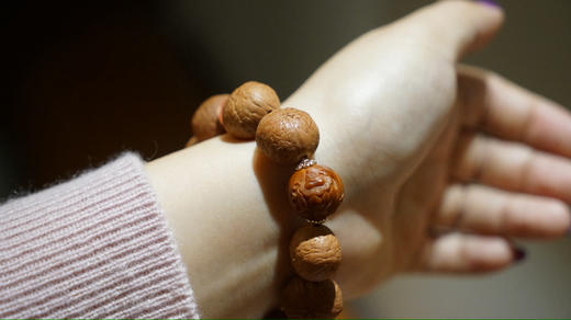 龙眼菩提｜猴（名家） 商品图2