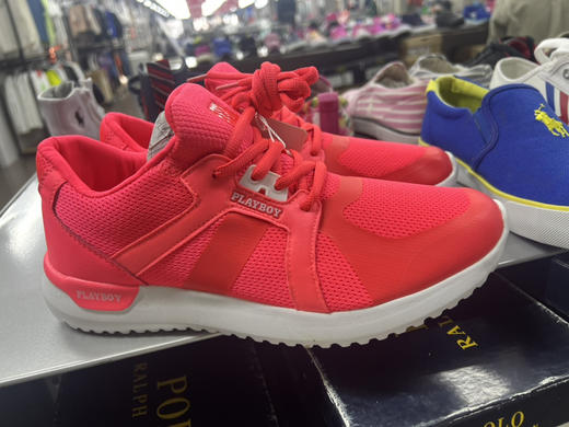 XY｜花花公子运动复古生活休闲鞋27721181 商品图1