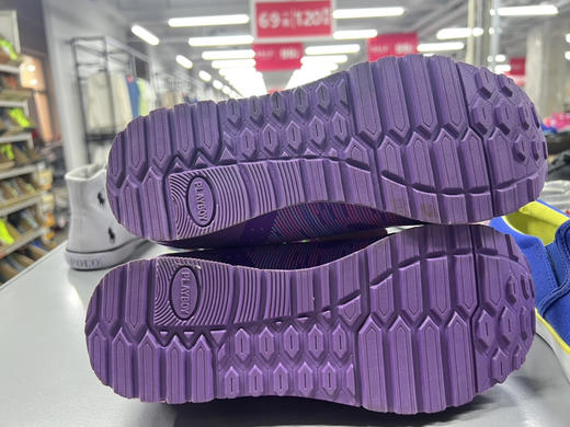 XY｜花花公子女时尚休闲鞋pw28120 商品图5