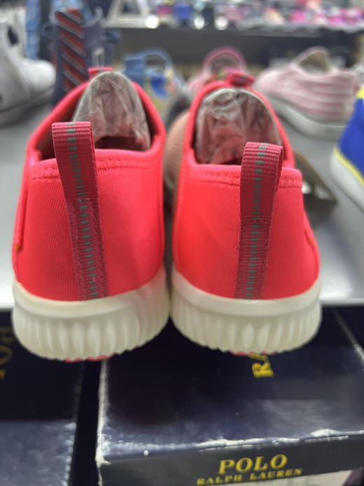 XY｜花花公子生活休闲鞋27723194 商品图3