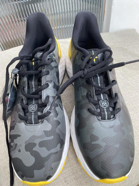 请输入全新这正品男士G4高尔夫球鞋42码