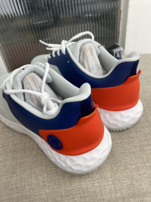 全新正品G4码上高尔夫球鞋42码 商品图4