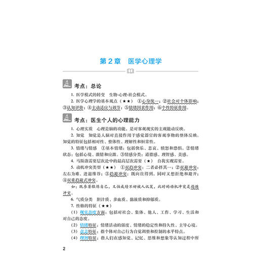 2026口腔执业医师资格考试随身记 吴春虎 主编 医师资格考试用书 口腔科学 考试用书 2026执业医师 9787117395410人民卫生出版社 商品图4