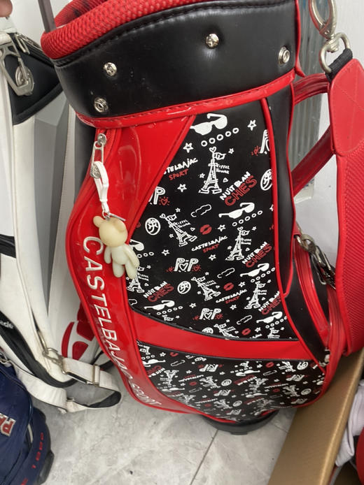 二手阿达姆斯女士套杆 商品图13