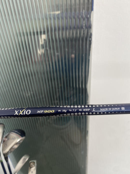 9.9新HONMA女士Mp900套杆 商品图7