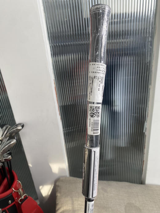 二手正品泰勒梅QI35三号木 商品图8