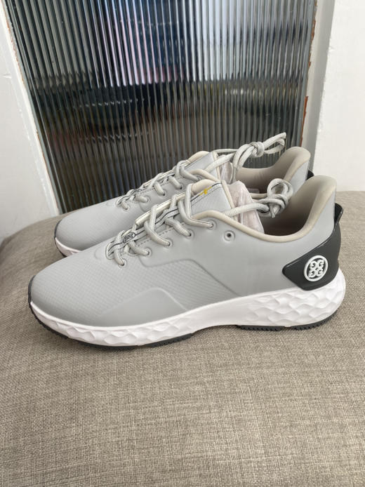 全新正品G4男士高尔夫球鞋42码 商品图2