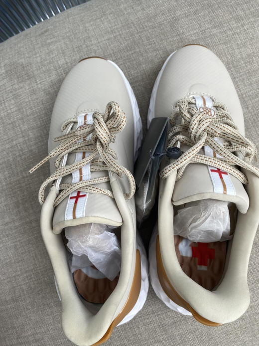 全新正品G4女士高尔夫球鞋37码 商品图7