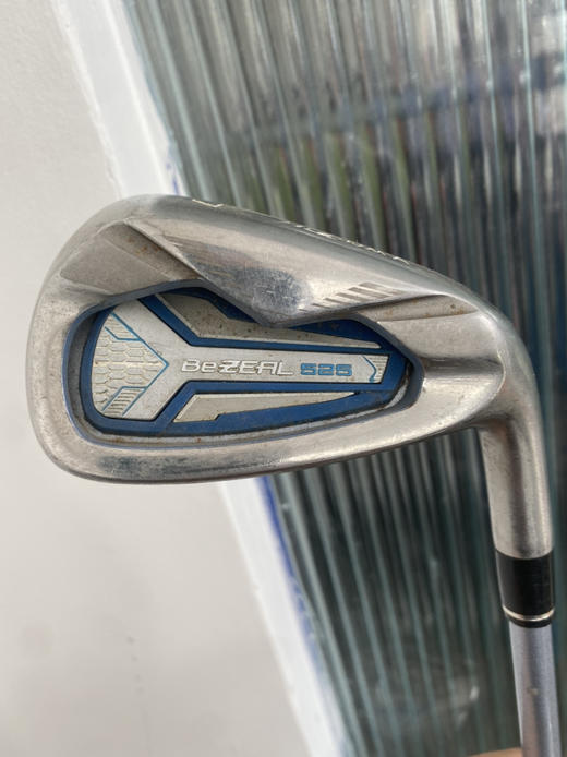 二手HO NMA535大黄蜂女士套杆 商品图5