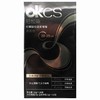 OKCS 精萃轻松染黑茶色啫喱 20g*10袋/盒 商品缩略图0