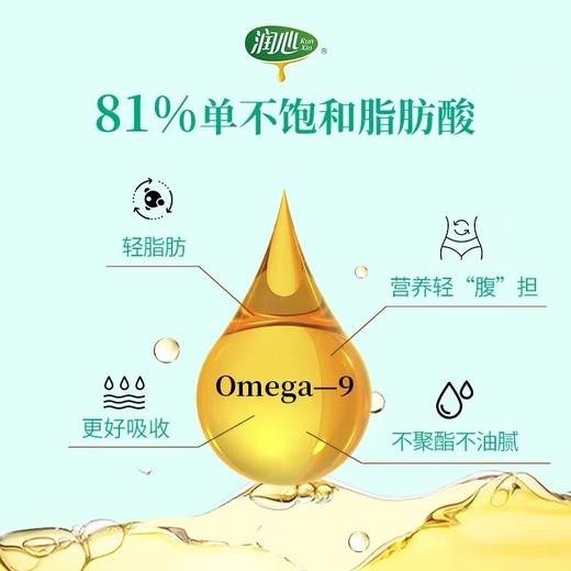 周三取货:【有机山茶油】一瓶180ml，营养无负担！ 商品图2