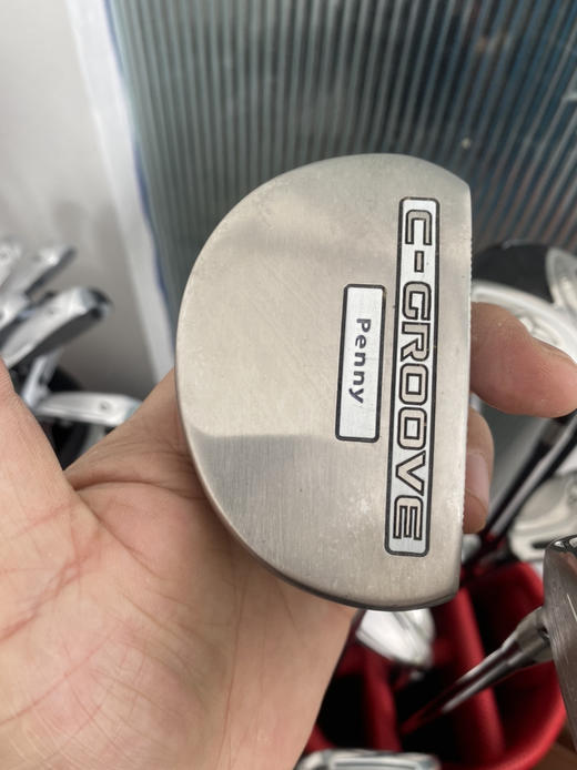 二手阿达姆斯女士套杆 商品图12