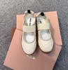 女款魔术贴平底鞋ba017 商品缩略图0