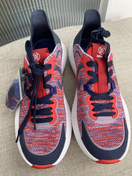 全新正品G4男士高尔夫球鞋42码 商品图0