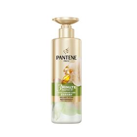 潘婷 茉莉山茶香多效损伤修护3分钟奇迹臻养洗发水 470g/瓶