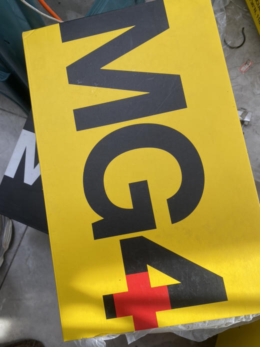 全新正品G4男士高尔夫球鞋42码 商品图9