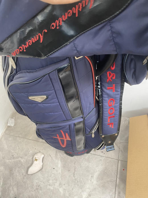 二手HONMA品牌男士套杆 商品图8