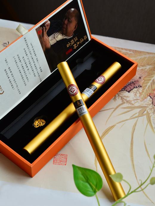 【伽罗贡香线香】天然熏香 居家雅趣 健康无添加 20g/份 商品图1