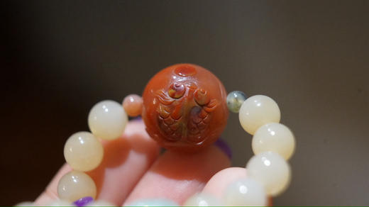 黄糖｜浅杏 商品图0