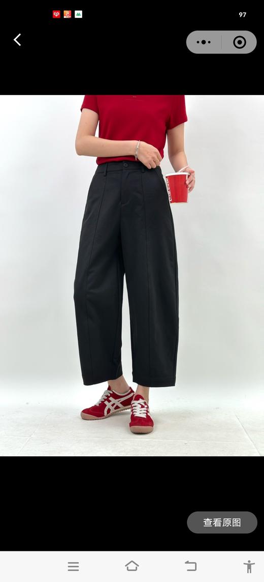 樱桃裤52657 商品图0