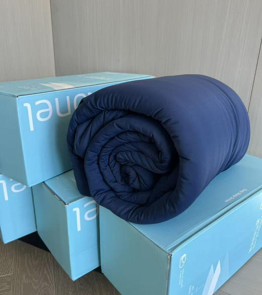 夏凉被❤️新款Pro3.0深睡双感控温夏凉被！ 商品图5