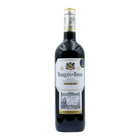瑞格尔侯爵酒园里奥哈珍藏红葡萄酒2021 Marques de Riscal Reserva, Rioja DOCa, Spain 2021