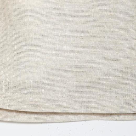 SDSA男装2026新款高贵轻奢韩系简约纯色舒适休闲短裤百搭时尚裤子 商品图4