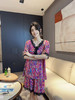 居家 旅行必备 春夏新款高弹舒适家居套装 商品缩略图2