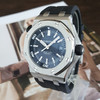 【95新】Audemars Piguet 爱彼15703ST.OO.A002CA.01自动机械机芯日期显示42MM（男款）皇家橡树离岸型系列精钢040426NJS25 商品缩略图2