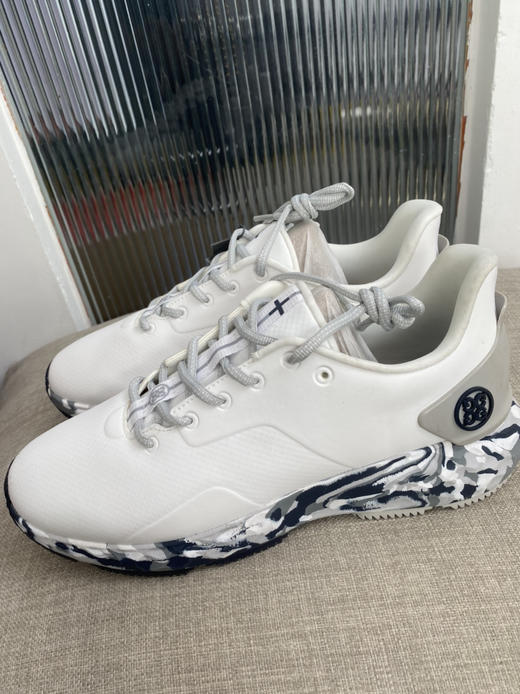 全新正品G4男士高尔夫球鞋42.5码 商品图2