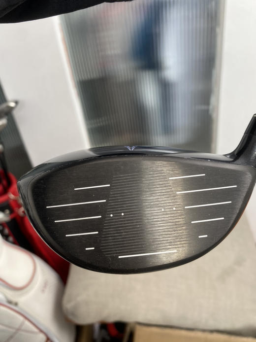 二手正品XXIO MP1200EKS版一号木 商品图2