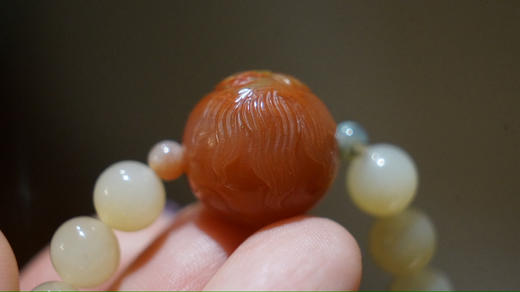 黄糖｜浅杏 商品图1