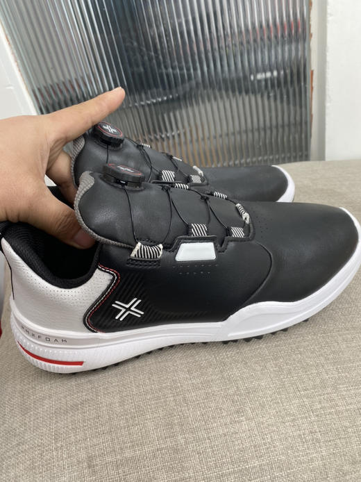 全新正品欧巡赛品牌男士高尔夫球鞋42码 商品图6