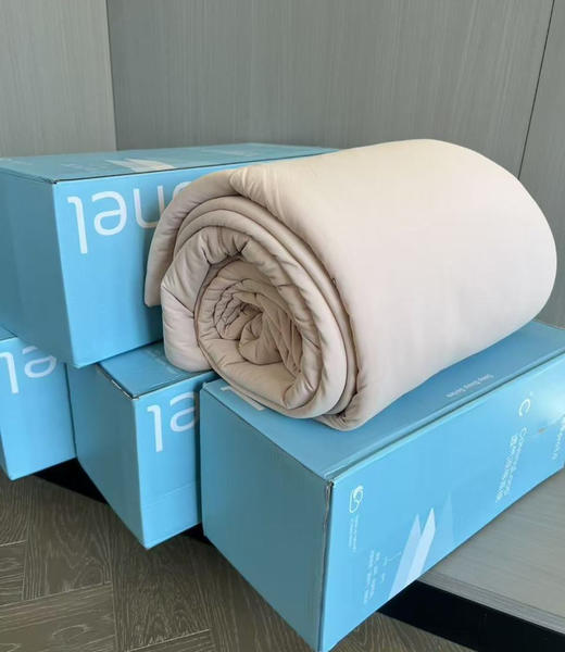 夏凉被❤️新款Pro3.0深睡双感控温夏凉被！ 商品图3