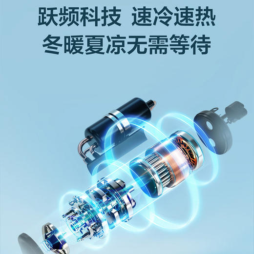 海尔（Haier）风管机 KFRd-72NW/78EB81U1 云璟Max 商品图14