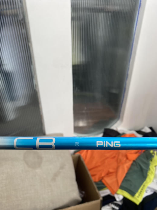 全新正品PING G440 10K一号木9度和10.5度后配杆身R和SR和人Ｓ一年质保 商品图6