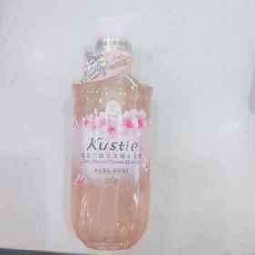 蔻斯汀樱花花瓣沐浴露380ml/玫瑰花瓣