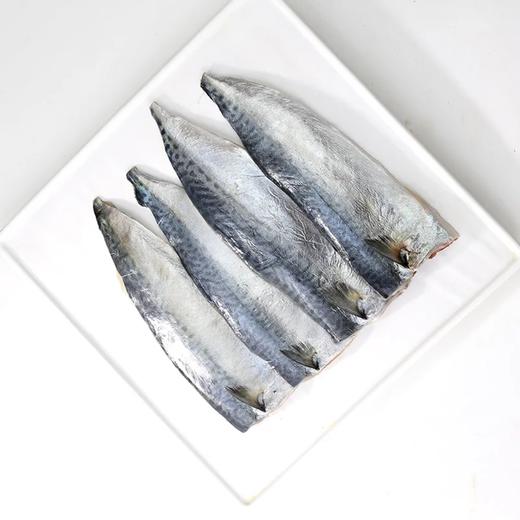 麦德龙 麦臻选 冷冻青花鱼 2kg 商品图1