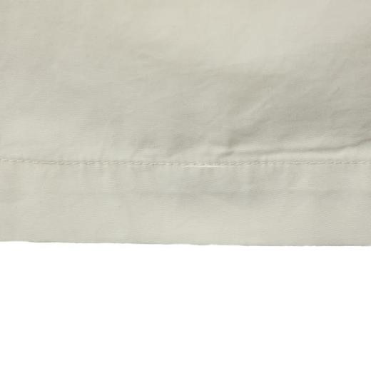 SDSA男装2026新款高贵轻奢日系松弛感纯色褶皱抽绳休闲裤百搭简约 商品图3