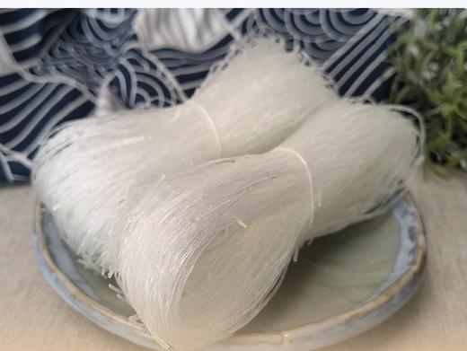 【QT】双塔 龙口粉丝 500g 商品图1