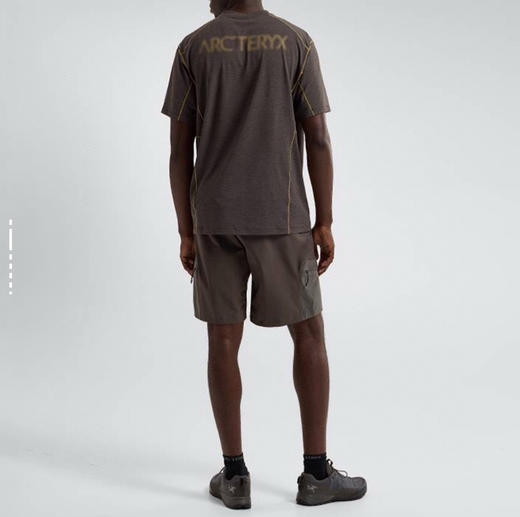 独家！🐦高端支线！模糊印花鸟/美式复古印花骨架鸟 商品图5