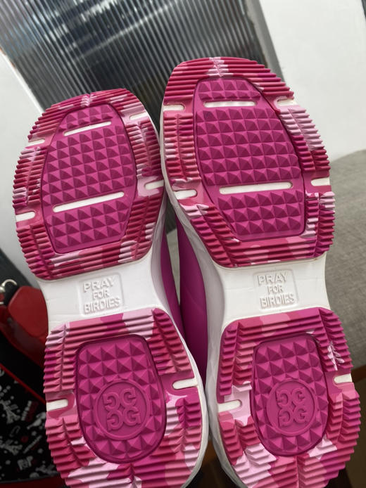 全新正品G4女士高尔夫球鞋37码 商品图7