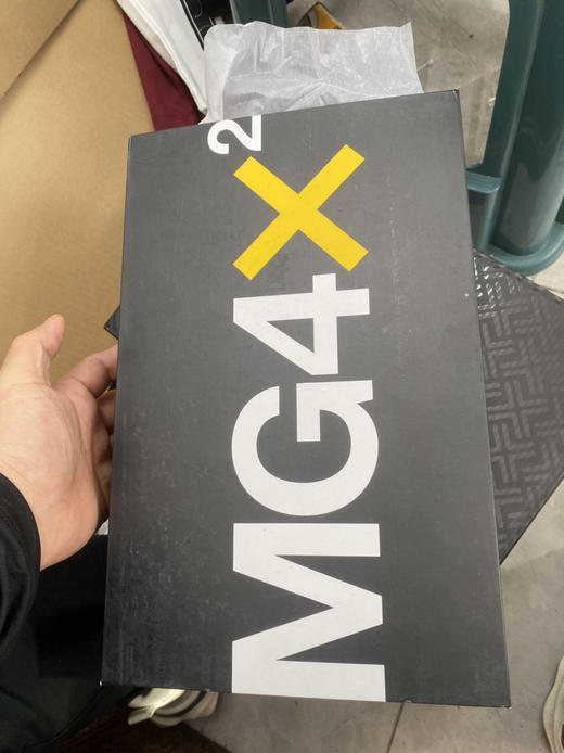 全新正品G4女士高尔夫球鞋36.5码 商品图9