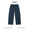 SDSA男装2026新款高贵轻奢潮牌工装大口袋抽绳休闲裤百搭时尚舒适 商品缩略图4